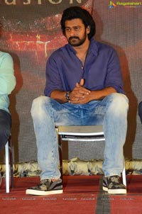 Baahubali The Conclusion Press Meet