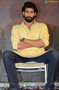 Baahubali The Conclusion Press Meet