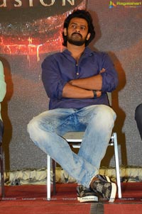 Baahubali The Conclusion Press Meet