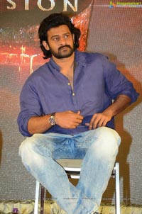 Baahubali The Conclusion Press Meet