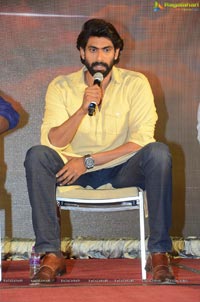 Baahubali The Conclusion Press Meet