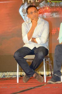 Baahubali The Conclusion Press Meet