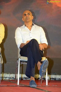 Baahubali The Conclusion Press Meet