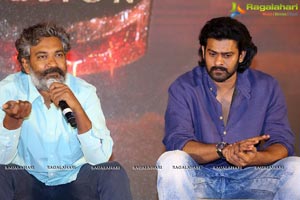 Baahubali The Conclusion Press Meet