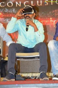 Baahubali The Conclusion Press Meet