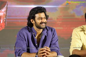 Baahubali The Conclusion Press Meet