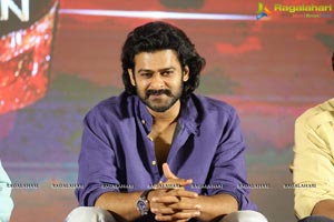 Baahubali The Conclusion Press Meet