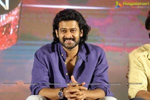 Baahubali The Conclusion Press Meet