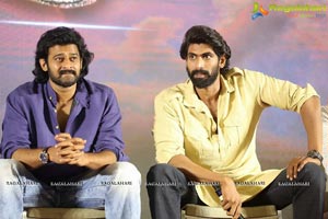 Baahubali The Conclusion Press Meet