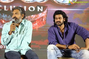 Baahubali The Conclusion Press Meet