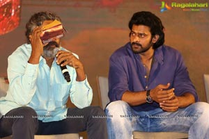 Baahubali The Conclusion Press Meet