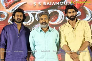 Baahubali The Conclusion Press Meet