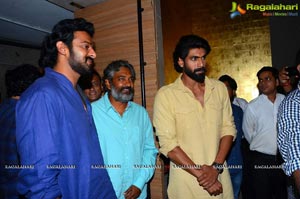 Baahubali The Conclusion Press Meet