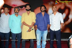 Baahubali The Conclusion Press Meet