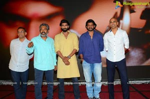 Baahubali The Conclusion Press Meet