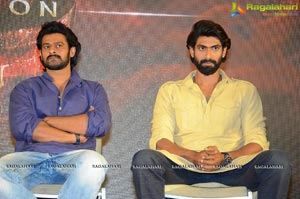 Baahubali The Conclusion Press Meet