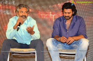 Baahubali The Conclusion Press Meet