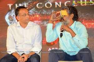 Baahubali The Conclusion Press Meet