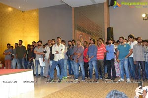 Baahubali The Conclusion Press Meet