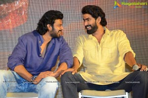 Baahubali The Conclusion Press Meet