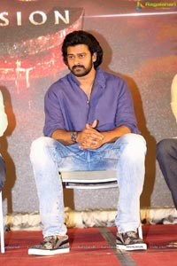 Baahubali 2 Press Meet