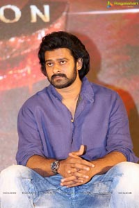 Baahubali 2 Press Meet