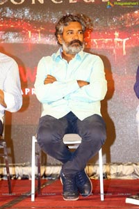 Baahubali 2 Press Meet