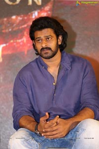 Baahubali 2 Press Meet