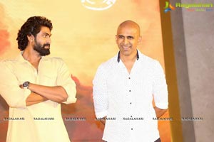 Baahubali 2 Press Meet