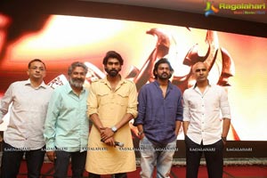 Baahubali 2 Press Meet