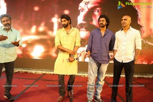 Baahubali 2 Press Meet