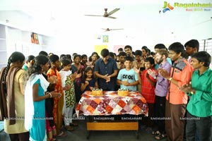 Boyapati Srinu Kids Birthday Celebrations