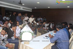 Eedu Gold Ehe Press Meet