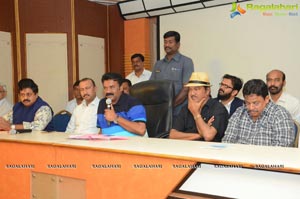 Film Carnival Press Meet