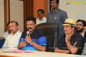 Film Carnival Press Meet