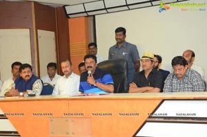 Film Carnival Press Meet