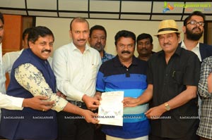 Film Carnival Press Meet