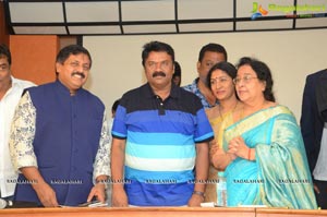 Film Carnival Press Meet