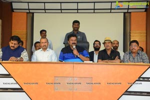 Film Carnival Press Meet