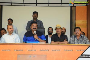 Film Carnival Press Meet