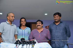 Pullela Gopichand PV Sindhu Janatha Garage