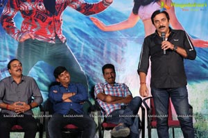 Hyper Press Meet