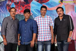 Hyper Press Meet