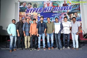 Hyper Success Meet