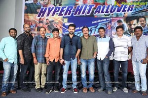 Hyper Success Meet