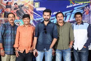 Hyper Success Meet