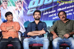 Hyper Success Meet