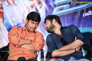 Hyper Success Meet