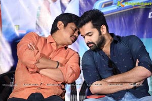 Hyper Success Meet