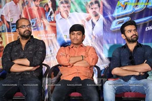 Hyper Success Meet